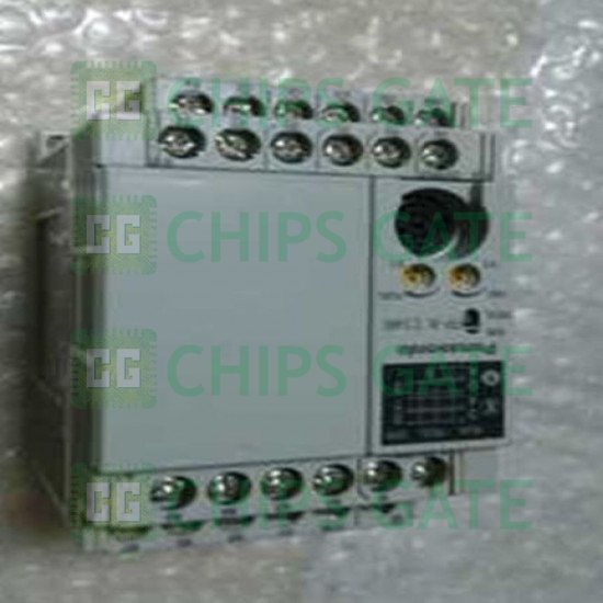 1PCS Panasonic PLC AFPX-14R
