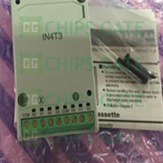 1PCS Brand New Panasonic AFPX-1N4T3 Fast ship with warranty