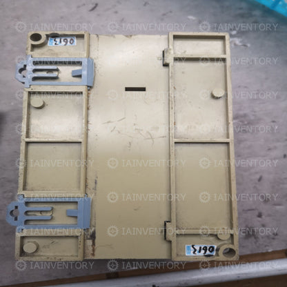1PCS Panasonic PLC AFPX-C40R-F (FP-X C40R)