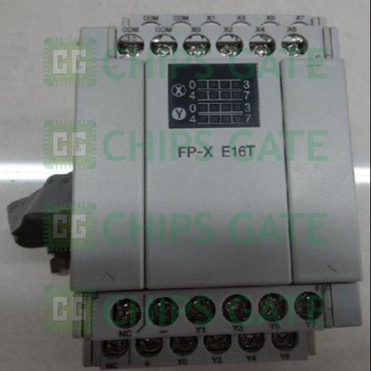 1PCS Panasonic PLC AFPX-E16T