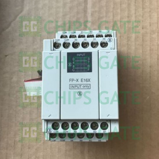 1PCS Panasonic PLC module AFPX-E16X