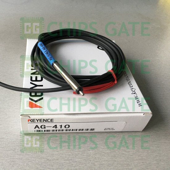 1PCS NEW KEYENCE AG-410 Fast ship with warranty
