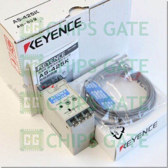 1PCS New keyence AH-809 Fast ship with warranty