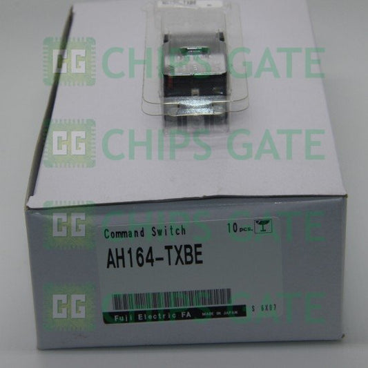 1PCS New FUJI Buzzer AH164-TXBE Fast ship with warranty
