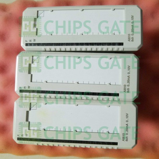 1PCS ABB Advant 800xA AI810 Analog Input Module