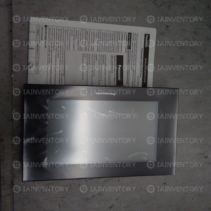 1PCS NEW Panasonic operator panel AIG32MQ02DR Fast ship with warranty