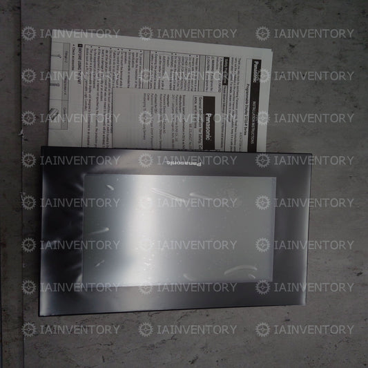 1PCS NEW Panasonic operator panel AIG32MQ02DR Fast ship with warranty