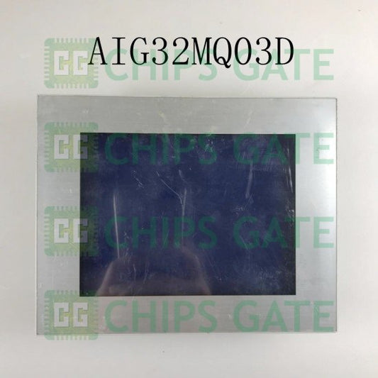 1PCS Panasonic Nais GT32 AIG32MQ03D Touch Screen