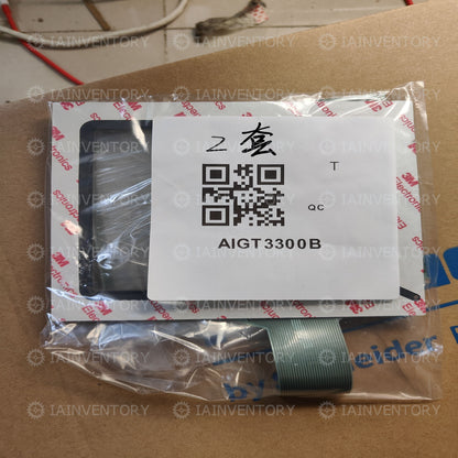 1PCS New GT30 AIGT3300B Panasonic Touch screen panel Fast ship with warranty
