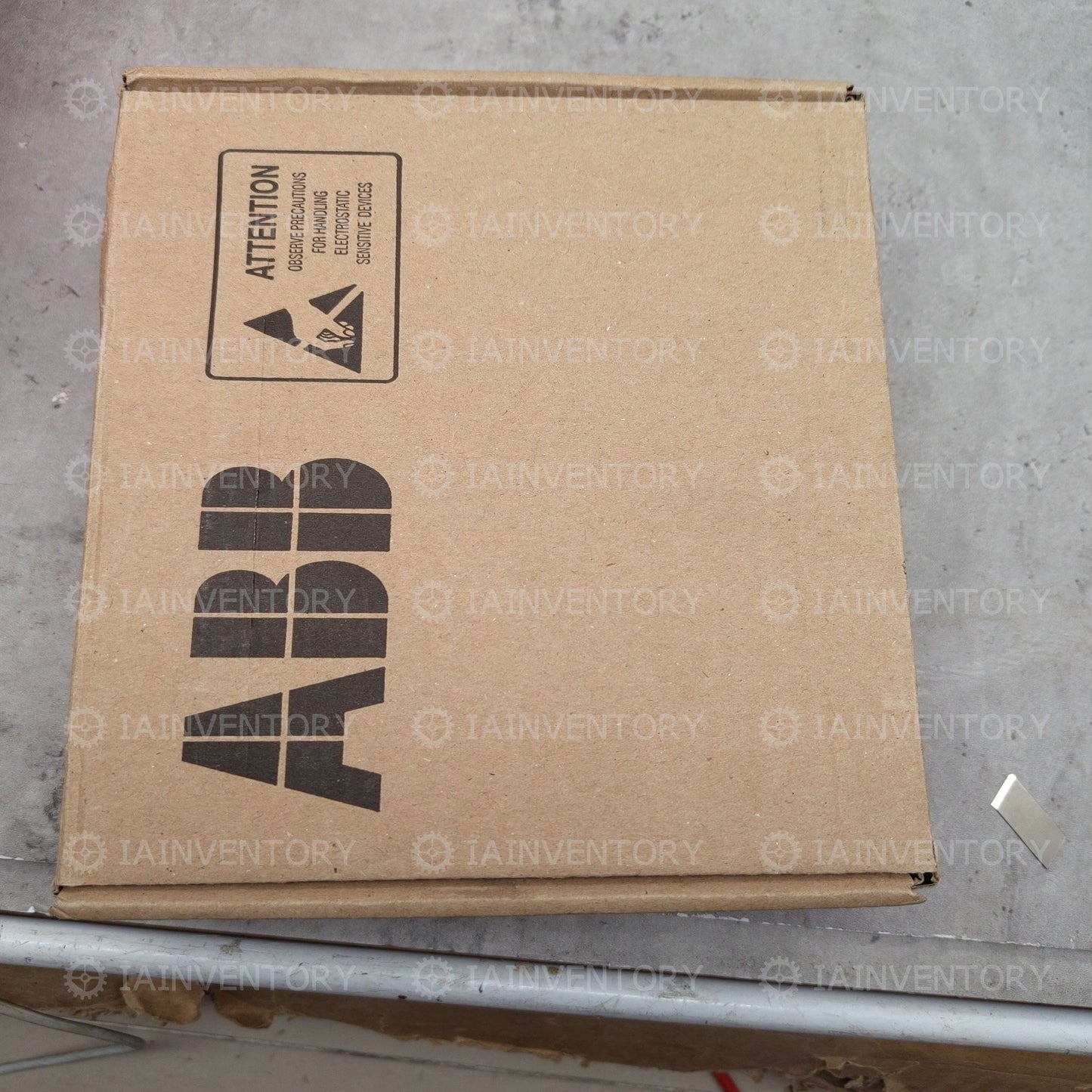 1PCS New In Box ABB Variable Frequency ACS800 series AINT-02C PCB BOARD