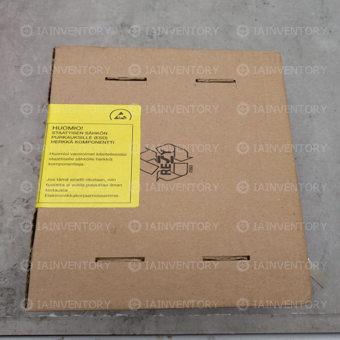 1PCS New In Box ABB Variable Frequency ACS800 series AINT-02C PCB BOARD