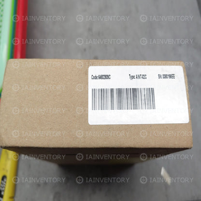 1PCS New In Box ABB Variable Frequency ACS800 series AINT-02C PCB BOARD