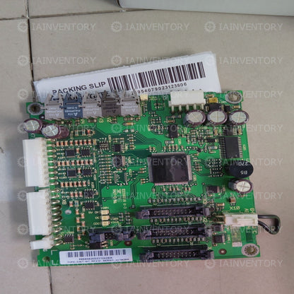 1PCS ABB ACS800 inverter communication board AINT-14C