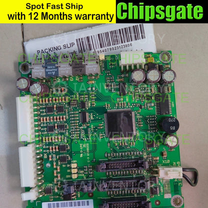 1PCS ABB ACS800 inverter communication board AINT-14C
