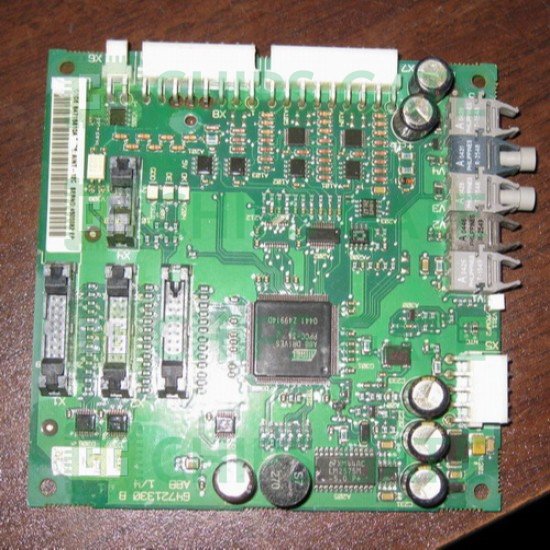 1PCS ABB ACS800 series inverter board AINT-24C