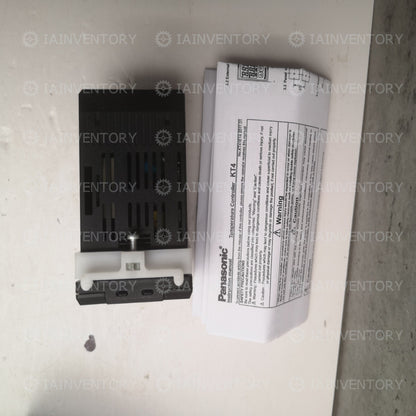 1PCS NEW AKT4R111100 PANASONIC KT4R Temperature Controller (In Box)
