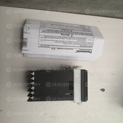 1PCS NEW AKT4R111100 PANASONIC KT4R Temperature Controller (In Box)