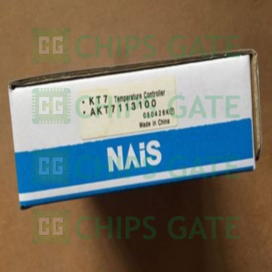 1PCS New In Box For Panasonic AKT7113100 Temperature Controller