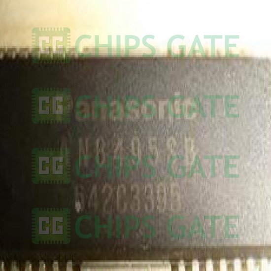 1PCS NEW AN8838SB PANASONIC 0019+ SOP-28