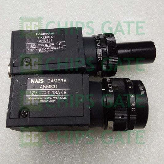 1PCS One PANASONIC Industrial vision camera ANM831