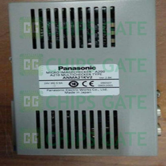1PCS Panasonic ANMA21KV2 VER:2.8K A200