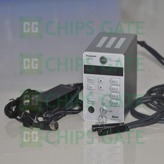 1PCS Panasonic ANUJ3500ANuJ20
