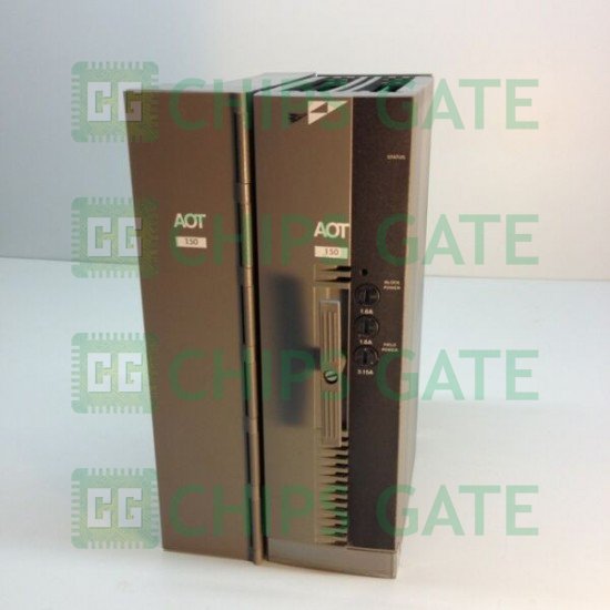 1PCS ABB module AOT-150 / P-HB-AOT 15010000