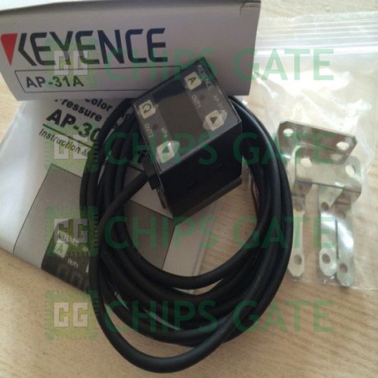 1PCS Brand NEW KEYENCE AP-31A Fast ship with warranty