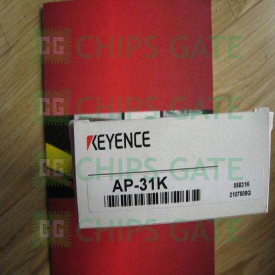 1PCS New KEYENCE Digital Pressure Sensor AP-31K AP31K Fast ship with warranty