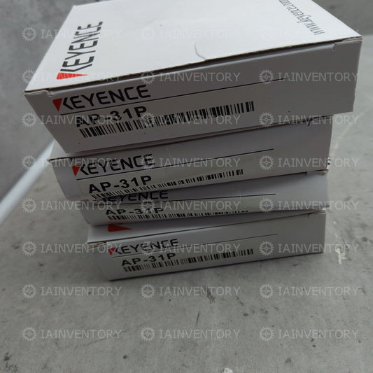 1PCS Brand NEW Keyence AP-31P PLC Fast ship with warranty