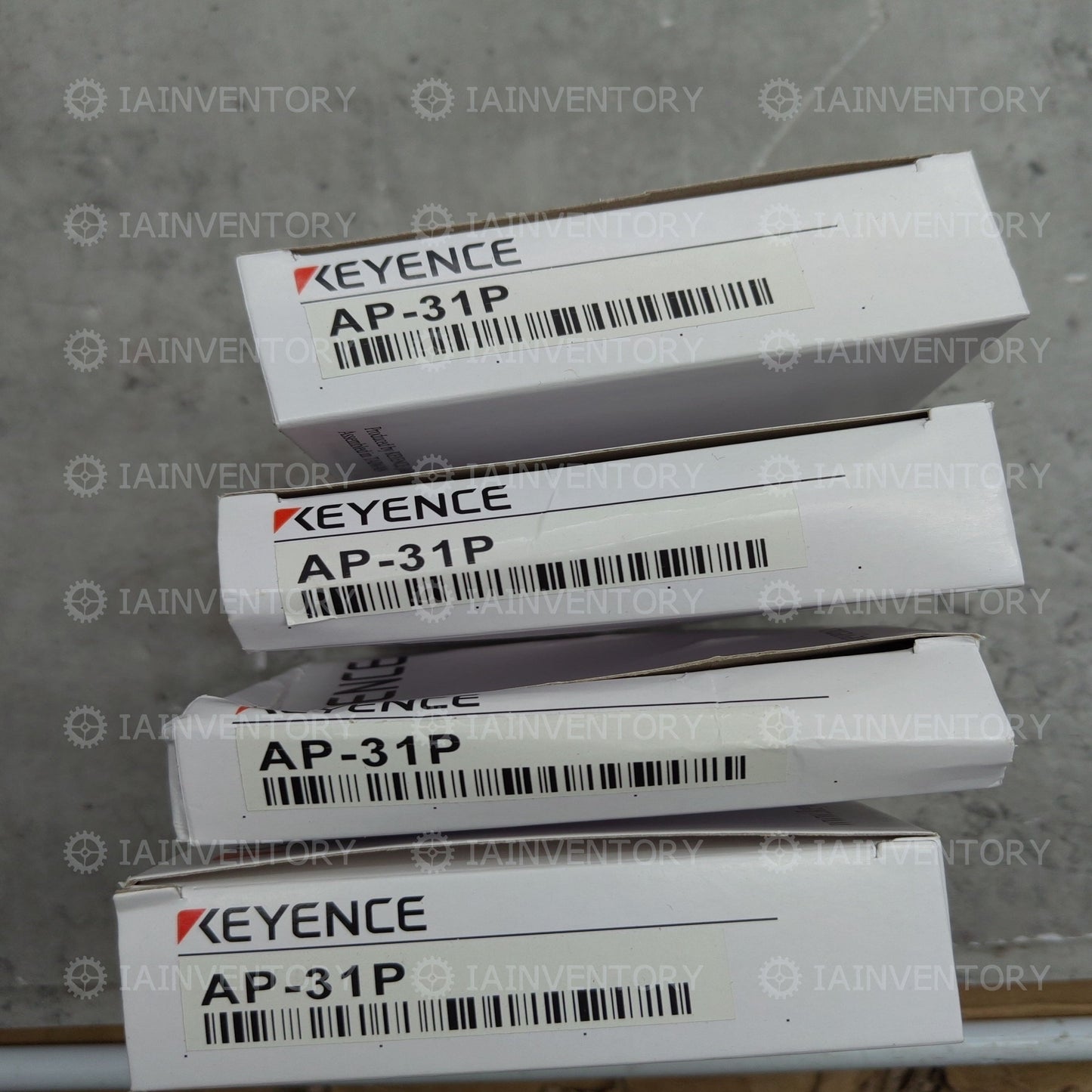 1PCS Brand NEW Keyence AP-31P PLC Fast ship with warranty