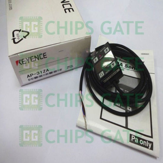 1PCS Keyence Pressure Sensor AP-31ZA