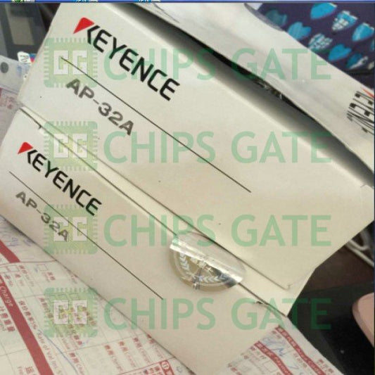 1PCS Brand New Keyence AP-32A AP32A AP/32A Fast ship with warranty