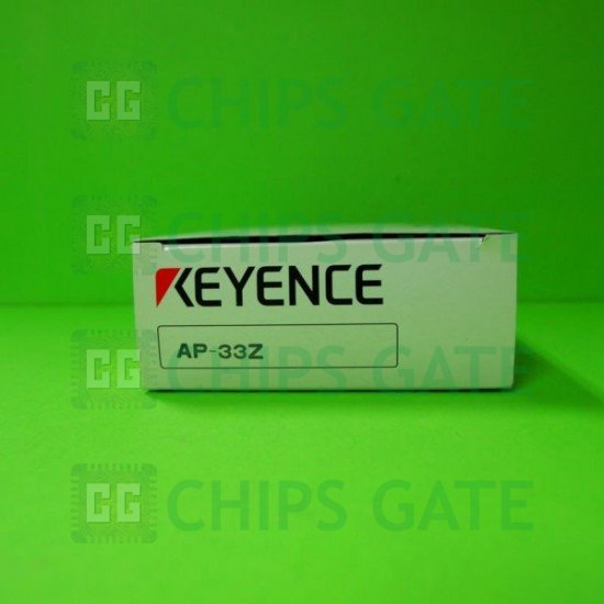 1PCS Keyence AP-33Z Pressure Sensor