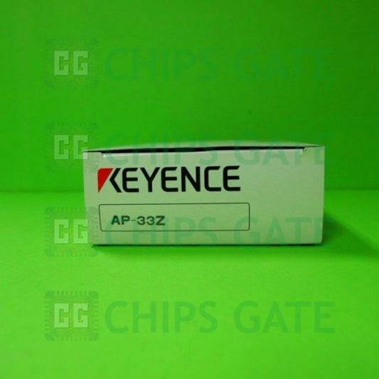 1PCS Keyence AP-33Z Pressure Sensor