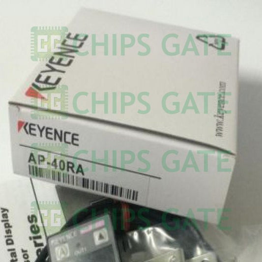 1PCS New Keyence AP-40RA Fast ship with warranty
