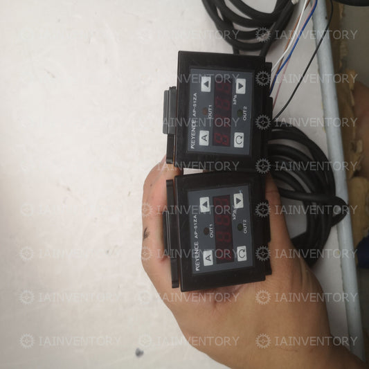 1PCS Keyence AP-51ZA
