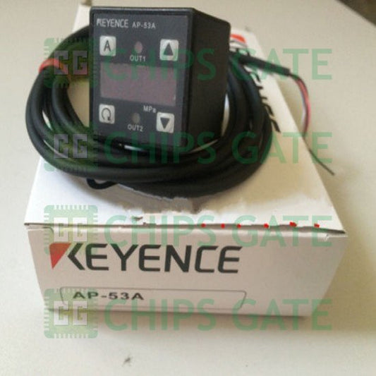 1PCS New in box Keyence Sensor AP-53A Fast ship with warranty