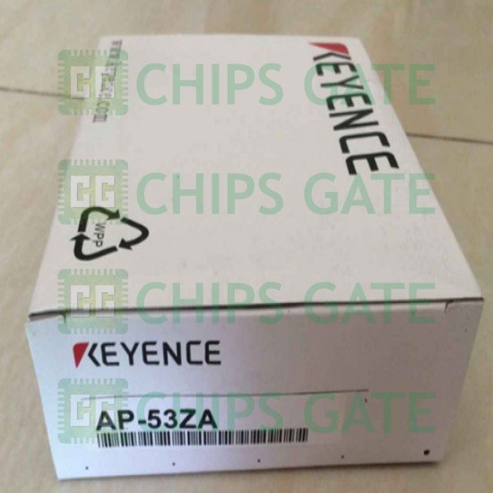 1PCS NEW KEYENCE Pressure Sensors AP-53ZA Fast ship with warranty