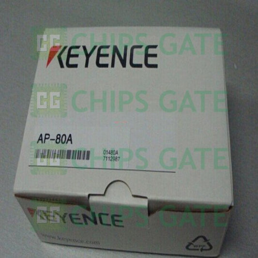1PCS New KEYENCE Pressure Sensor AP-80A Fast ship with warranty