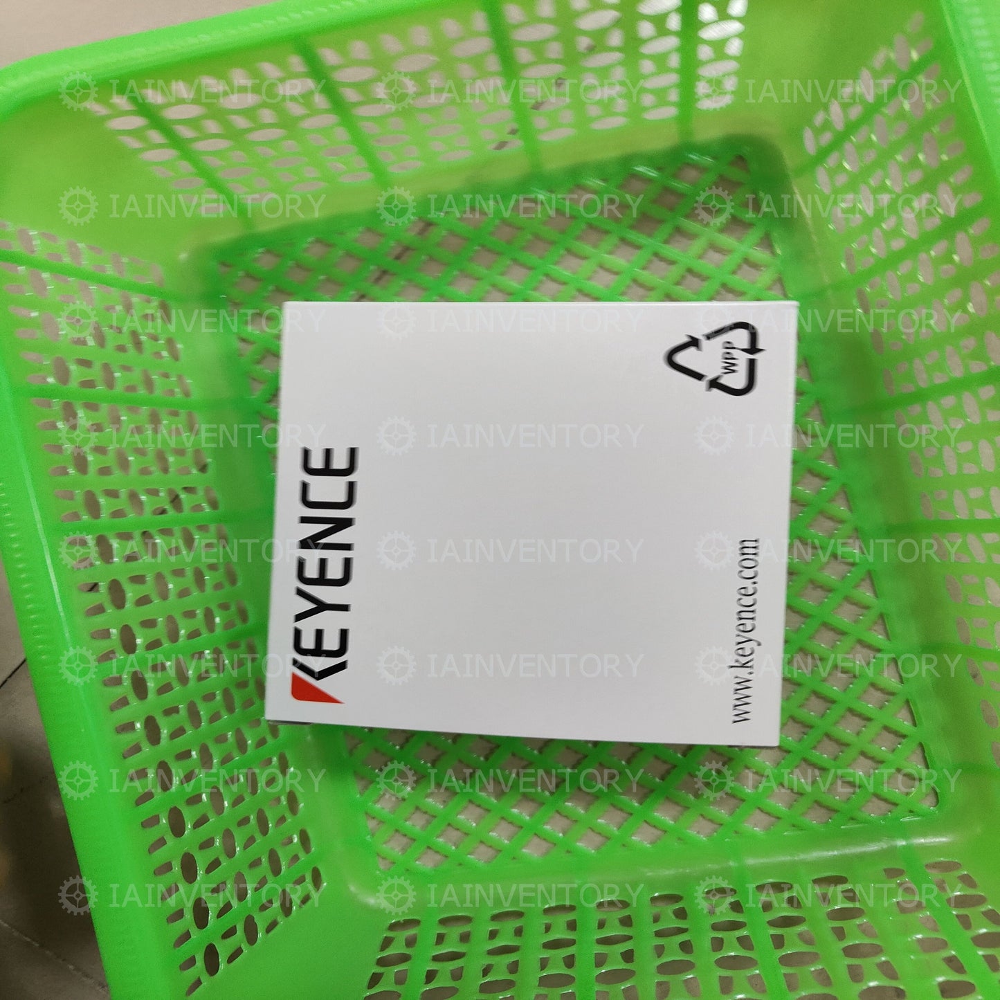 1PCS Brand New In Box KEYENCE AP-C30W Fast ship with warranty