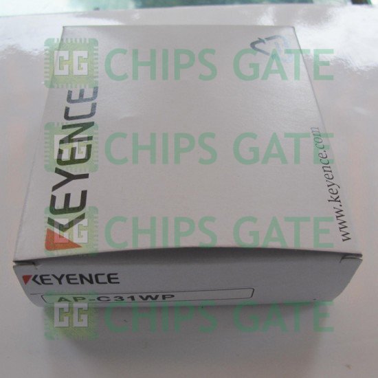 1PCS Brand New KEYENCE Pressure Sensor AP-C31WP ( APC31WP )