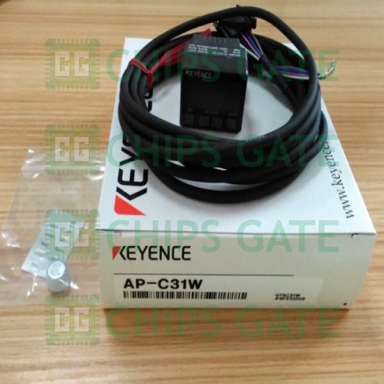 1PCS Brand NEW KEYENCE AP-C31W Fast ship with warranty