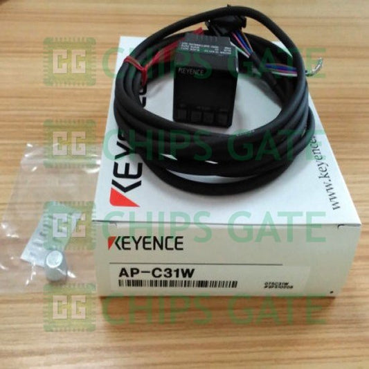 1PCS Brand NEW KEYENCE AP-C31W Fast ship with warranty