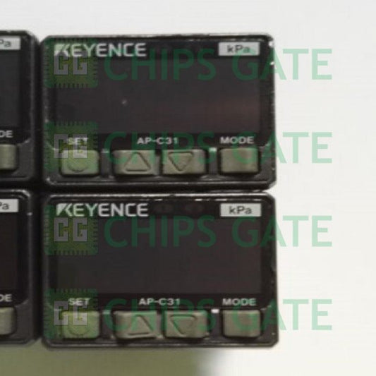 1PCS KEYENCE Pressure Sensor AP-C31