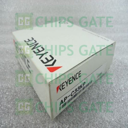 1PCS New KEYENCE AP-C33KP Fast ship with warranty