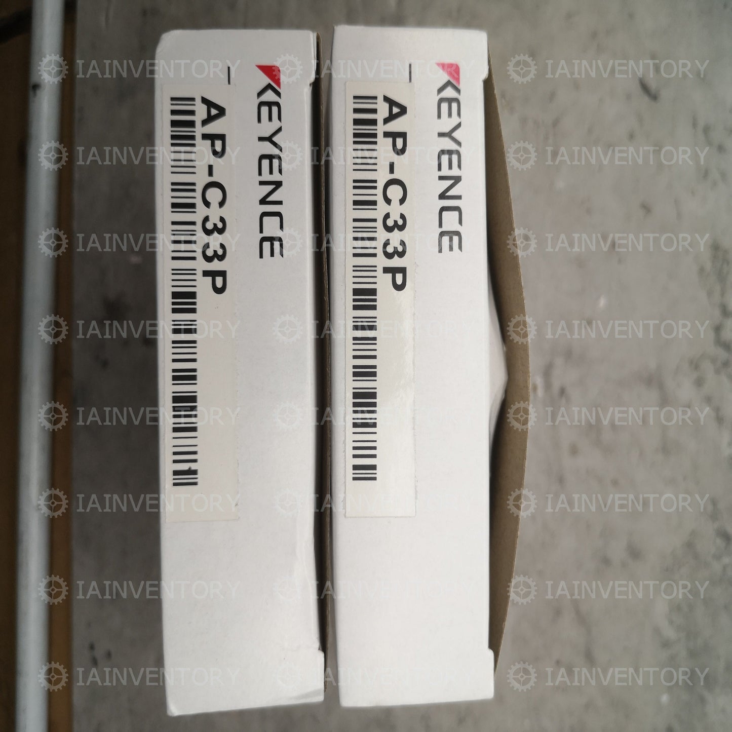 1PCS New KEYENCE Pressure Switch Sensor AP-C33P Fast ship with warranty