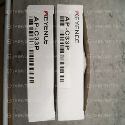 1PCS New KEYENCE Pressure Switch Sensor AP-C33P Fast ship with warranty