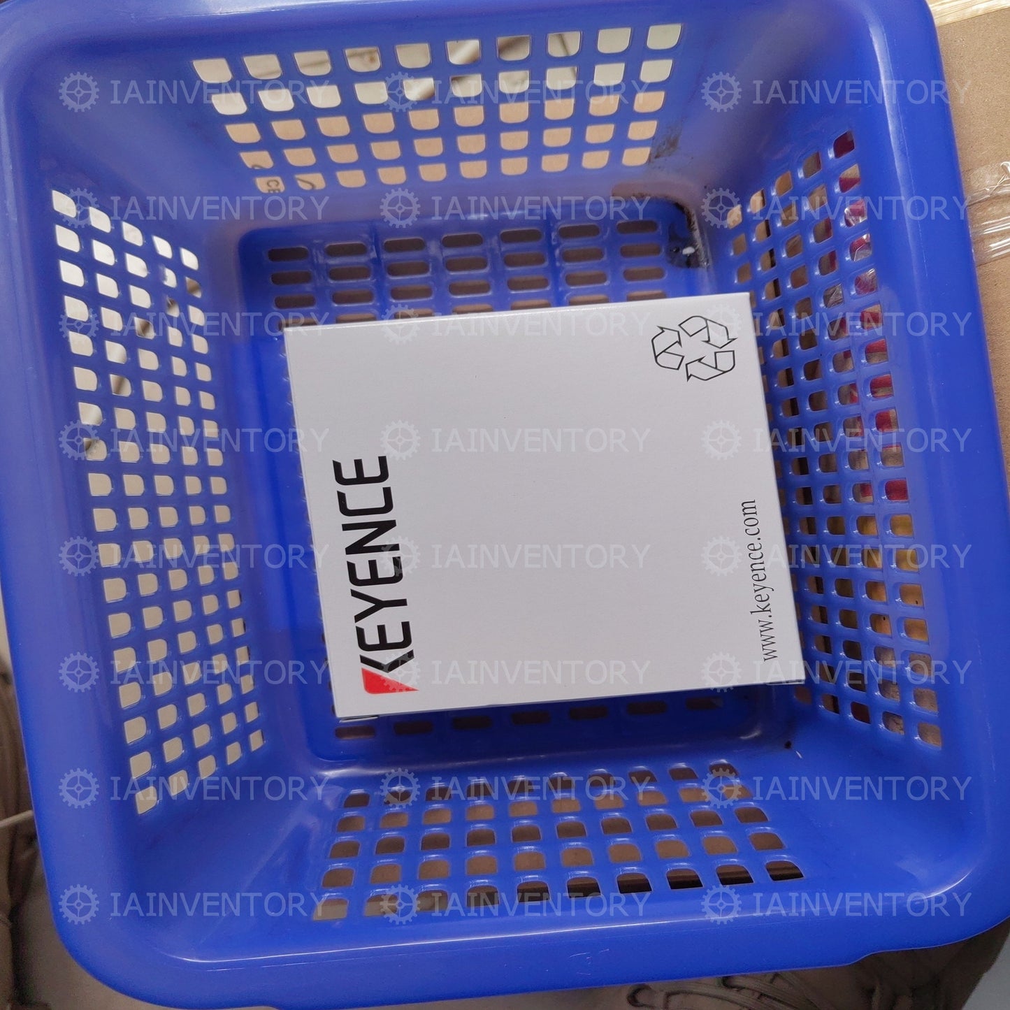 1PCS Brand NEW In Box KEYENCE AP-V80P Fast ship with warranty