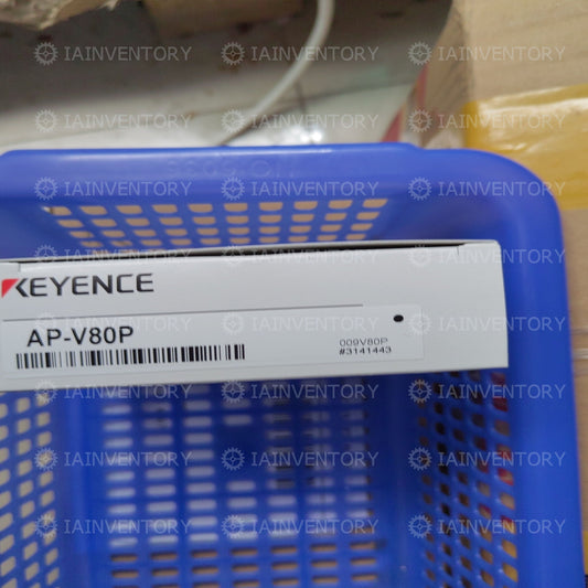 1PCS Brand NEW In Box KEYENCE AP-V80P Fast ship with warranty